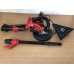 Шлифмашина для стен и потолков Workman R7237A-CT
