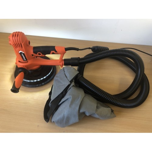 Шлифмашинка для стен WerkFix DWS-850 WF  фото 