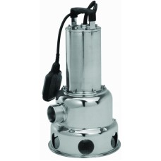 Насос фекальный BIOX 200/8 авт. 0,9 кВт FLOTEC нерж.