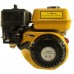Двигун бензиновий FORTE F200G