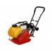 Виброплита BIEDRONKA PW8813BK
