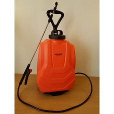 Опрыскиватель аккумуляторный GRUNHELM GHS-16WM