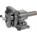 Тиски слесарные Yato YT-6505