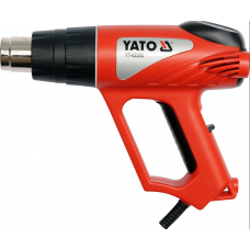 Строительный фен YATO YT-82288