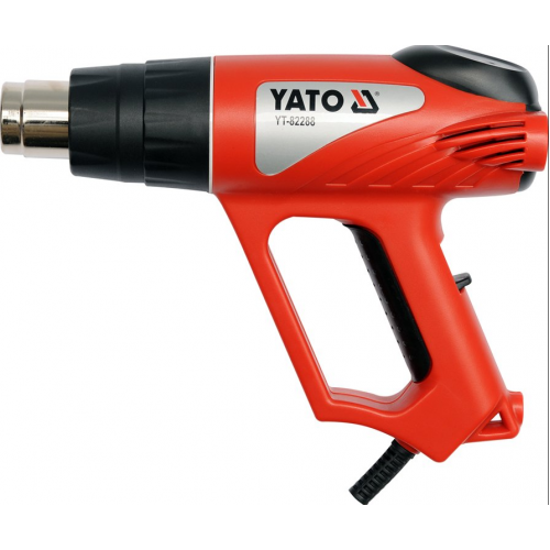 Будівельний фен YATO YT-82288  фото 