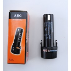 Аккумулятор AEG SL3.6