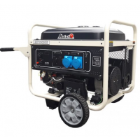 Генератор бензиновий Matari MX13000E