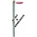 Насос свердловинний 3 "Cristal 75QJD122 0.55кВт 79м + пульт