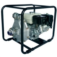 Мотопомпа високого тиску SCH-5050HX Daishin