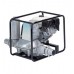 Мотопомпа мембранна SMD-80HX Daishin