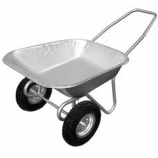Тачка садовая Forte WB 6211