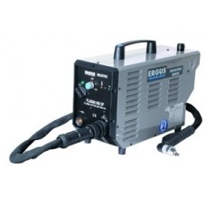 Инверторный источник Ergus PLASMA 404 DP