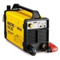 Плазменная резка инверторного типа MASTROPAC 55 DECA PAC-inverter