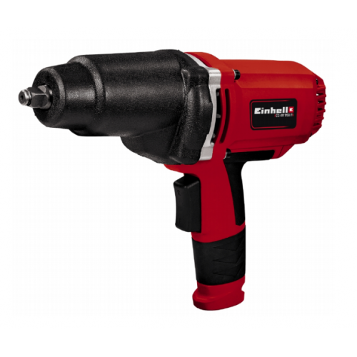 Гайковерт электрический Einhell CC-IW 950/1  фото 