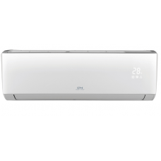 Настенные внутренние блоки Cooper&Hunter ARCTIC INVERTER CHML-IW09ACNK with WI-FI