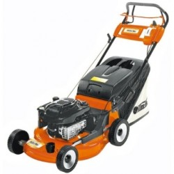 Газонокосилка Oleo-Mac MAX 53 TBX (самоходная)