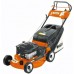 Газонокосарка Oleo-Mac MAX 53 TBX (самохідна)