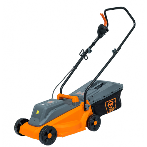 Газонокосарка электрическая Limex EK 1332s  фото 