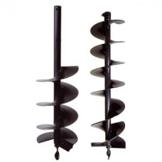 Бур 20х100 к мотобуру Oleo-Mac MTL 51, MTL 85 R
