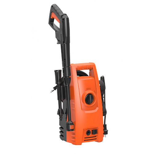 Мийка високого тиску Limex VP 120l  фото 