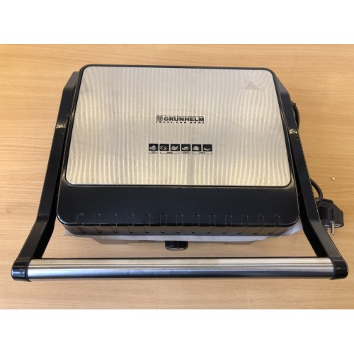 Электрогриль Grunhelm G2200  фото 