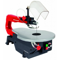 Лобзиковый станок Einhell TC-SS 405 E