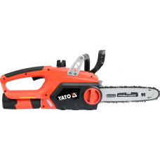 Аккумуляторная пила YATO YT-85080