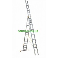 Универсальная лестница ITOSS 8615