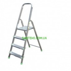 Алюминиевая стремянка ITOSS 914
