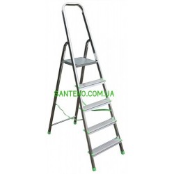 Алюминиевая стремянка ITOSS 915