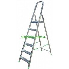 Алюминиевая стремянка ITOSS 916