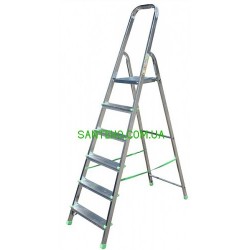 Алюминиевая стремянка ITOSS 916