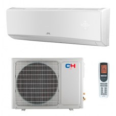 Кондиционер Cooper&Hunter Alfa inverter CH-S12FTXE