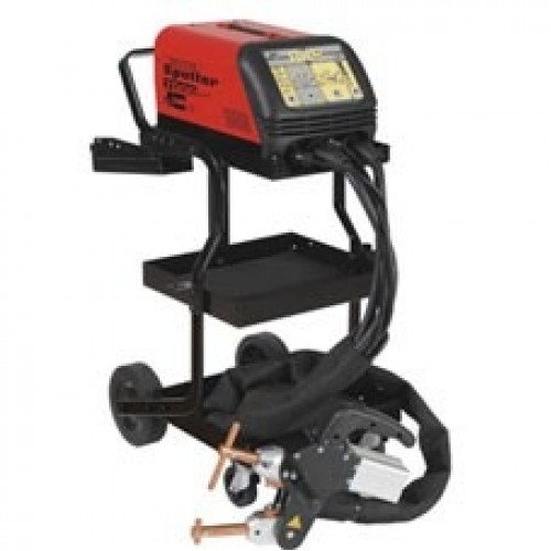 Аппарат для точечной сварки TELWIN Digital Spoter 7000  фото 