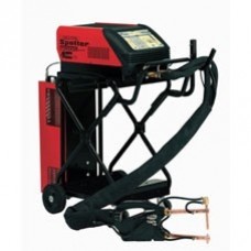 Аппарат для точечной сварки TELWIN Digital Spoter 9000 R.A. (с водяным охлаждением)