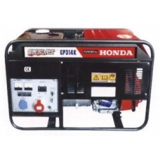 Бензиновий генератор Honda GP316K