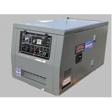Дизельна електростанція DP15000SLE / 1 автозапуску