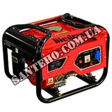 Бензиновый генератор BIEDRONKA GP2022BS