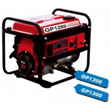 Мобільний бензогенератор Glendale GP1200