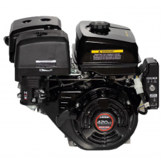 Двигатель бензиновый Loncin G420FD