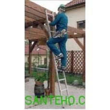 Приставная лестница ITOSS 7109