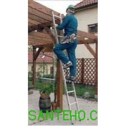 Приставная лестница ITOSS 7109  фото 
