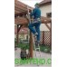 Приставная лестница ITOSS 7109