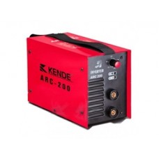 Сварочный инвертор KENDE ARC-200