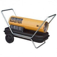 Дизельная пушка MASTER B 100 CED