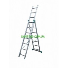 Универсальная лестница ITOSS 7609
