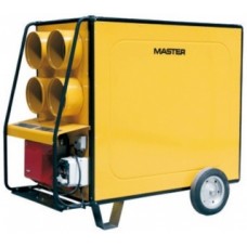 Дизельная пушка MASTER BV 690 E