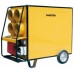 Дизельная пушка MASTER BV 690 E