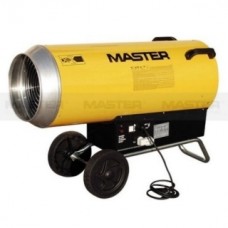 Газовая пушка Master BLP 103 E