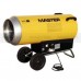 Газовая пушка Master BLP 103 E